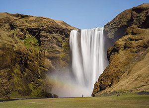Click to Enter 'Iceland (West and South)' Section